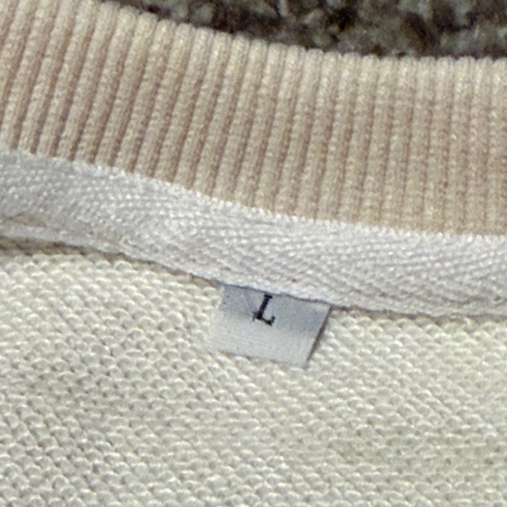 FRIENDS Thanksgiving Sweatshirt (L) - NWOT - Picture 7 of 10